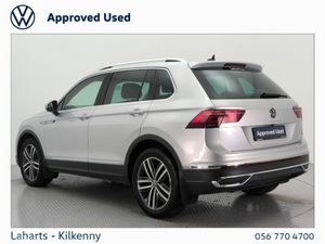 Volkswagen Tiguan ELEGANCE 2.0TDI 150HP - Image 3