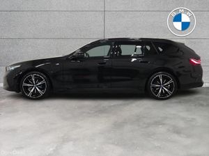 BMW 5-Series 530 E M Sport Auto  530 e M Sport  53 - Image 4