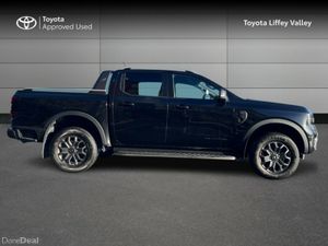Ford Ranger D/CAB WILDTRAK - 2.0TD2 - Image 3