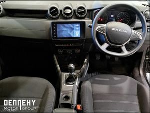 Dacia Duster 1.5 Blue dCi 115 Expression - Image 3