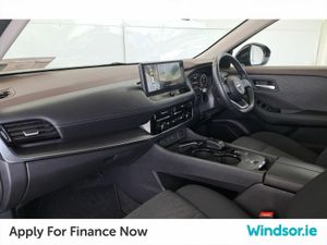 Nissan X-Trail E-POWER SV PREMIUM 5 Seater €4000 s - Image 4