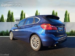 BMW 2-Series 218d SE Auto Active Tourer XDRIVE - Image 3
