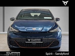 Cupra Born 58kW 204HP*Call Tara on 086-0363766 - Image 3
