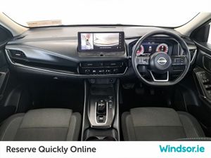 Nissan Qashqai E-POWER SV PREMIUM €3000 scrappage - Image 3
