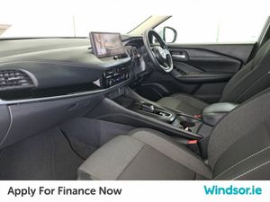 Nissan Qashqai E-POWER SV PREMIUM €3000 scrappage - Image 4