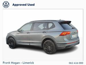 Volkswagen Tiguan Allspace 2.0 TDI 150HP R-Line DS - Image 3