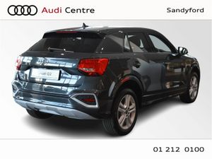 Audi Q2 30 TFSI 116HP SE - Image 2