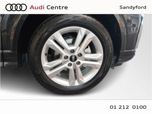 Audi Q2 30 TFSI 116HP SE - Image 4