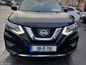 2019 Nissan X-Trail 1.6DCI SV PREMIUM - Image 2