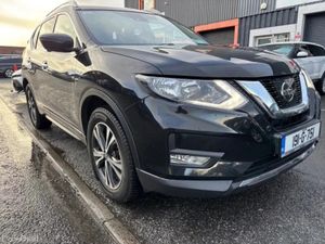 2019 Nissan X-Trail 1.6DCI SV PREMIUM - Image 3