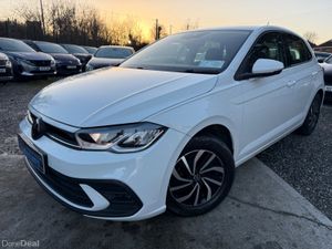 2023 Volkswagen Polo 1.0 LIFE - Image 2