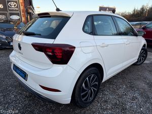 2023 Volkswagen Polo 1.0 LIFE - Image 4