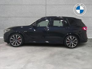 BMW X5 xDrive45e M Sport - Image 4