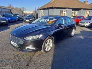 Ford Mondeo 2019 TITANIUM 180BHP NCT 09/27 - Image 4