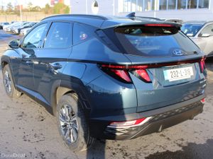 Hyundai Tucson 2023 - Image 3