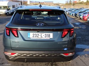 Hyundai Tucson 2023 - Image 4