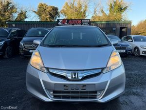 Honda Fit 2012 - Image 3