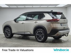 Nissan X-Trail ePOWER X-TRAIL SVE 5 Seater - Image 4