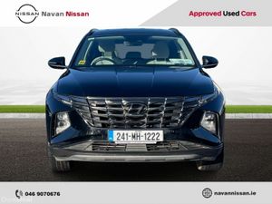 Hyundai Tucson 2WD Executive Plus HEV STG Auto - Image 3