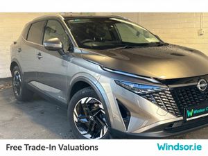 Nissan Qashqai ePOWER QASHQAI SV PREMIUM - Image 3