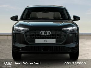 Audi Q5 40 TDI Quattro SE - Image 4