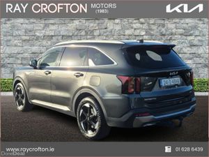 Kia Sorento 1.6 PHEV - Image 4