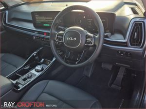 Kia Sorento 1.6 PHEV - Image 3