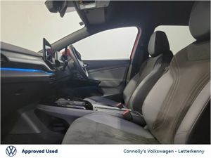 Volkswagen ID.4 LIFE DX 77kWh 174HP - Image 4