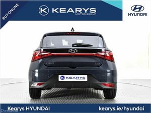 Hyundai i20 1.2 Deluxe Plus - Image 3