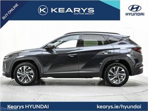 Hyundai Tucson 2WD Executive - Image 4