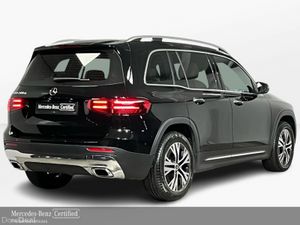 Mercedes-Benz GLB 200d 5 Seat Progressive - Revers - Image 3