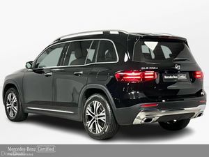 Mercedes-Benz GLB 200d 5 Seat Progressive - Revers - Image 4