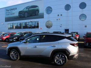 Hyundai Tucson 2023 - Image 2