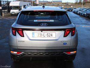 Hyundai Tucson 2023 - Image 4