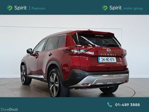 Nissan X-Trail SVE ePOWER* Call Andrew 0862617858 - Image 3