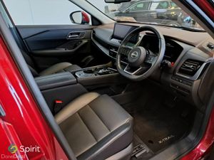 Nissan X-Trail SVE ePOWER* Call Andrew 0862617858 - Image 4