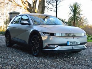 Hyundai IONIQ 5 58kW Executive - Image 3