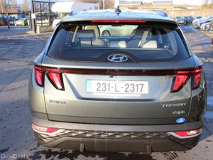 Hyundai Tucson 2023 - Image 4