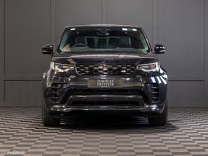 212 Land Rover Discovery R-Dynamic S 7 Seater - Image 2