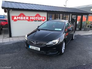 Opel Astra 2021 Turbo Diesel - Image 2