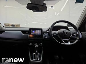 Renault Arkana ICONIC TCE 140 AUTO MILD HYBRID - Image 3