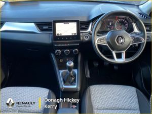 Renault Captur 1.0 TCe 90 Limited Edition - Image 2