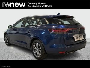 Renault Megane E-TECH PHEV 160 Auto Iconic ST **fr - Image 3