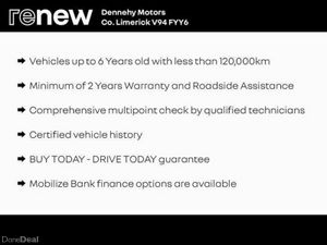 Renault Megane E-TECH PHEV 160 Auto Iconic ST **fr - Image 4