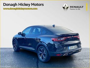 Renault Arkana E-TECH Hybrid 145 Engineered - Image 3