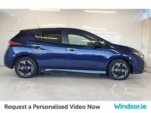 Nissan Leaf Leaf SV 40 kWh - Image 3