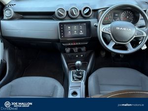 Dacia Duster 1.5 Blue dCi 115 Expression - Image 4