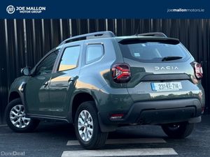 Dacia Duster 1.5 Blue dCi 115 Expression - Image 2