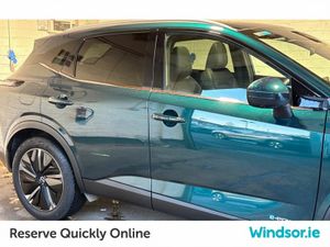 Nissan Qashqai ePOWER QASHQAI SV TECH - Image 4