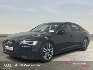 Audi A6 40TDI 204HP S tronic S Line from €499 per - Image 3